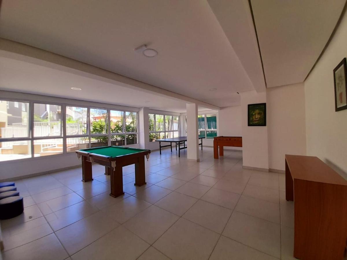 Apartamento Jardim Das Palmeiras 2 Ubatuba Daire Dış mekan fotoğraf